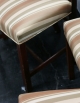 Dining Seat with Slip Cushion
